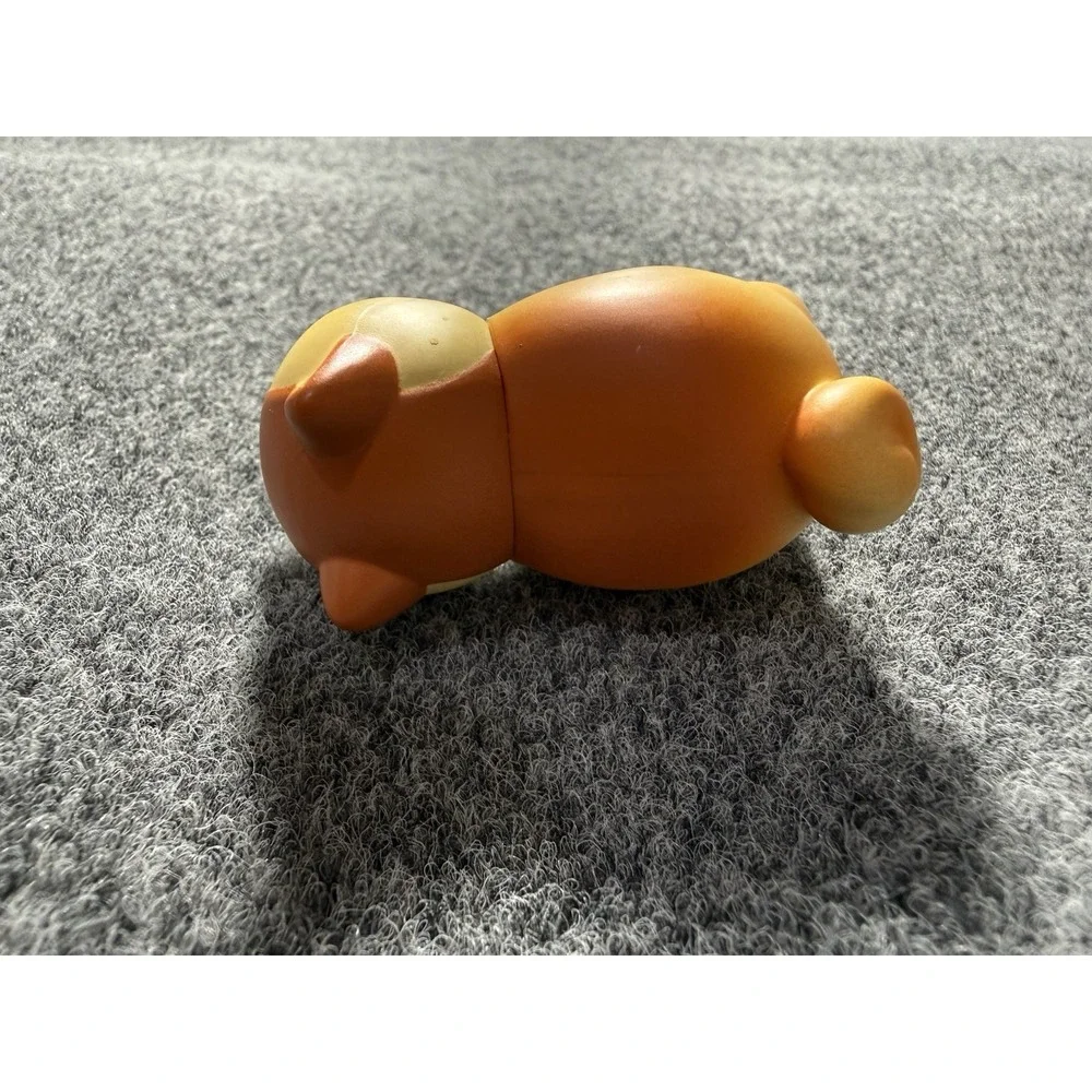 Authentic Animal Bakery Series 1 Dog Figure‎ No Box